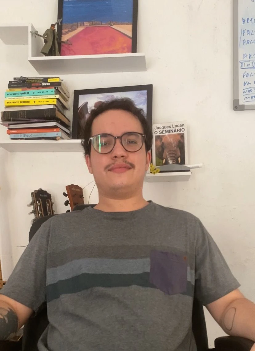 Foto de Gabriel Pena